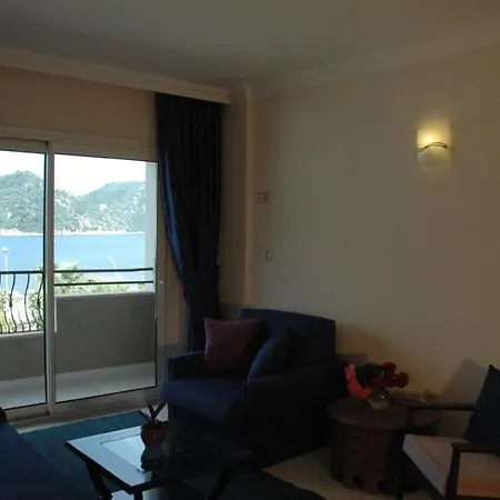 Doruk Hotel & Suits 3* Marmaris