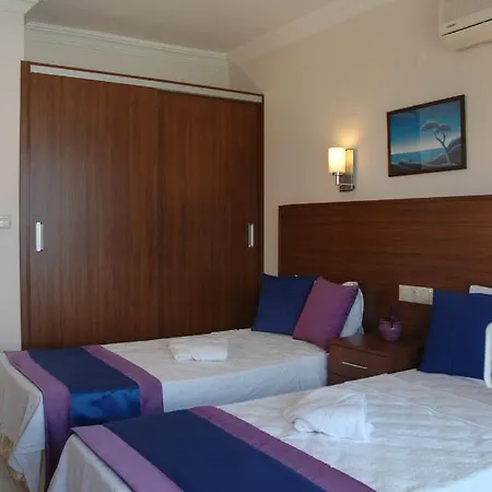 Hotel Doruk Hotel & Suits Marmaris