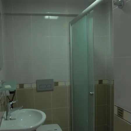 Hotel Doruk Hotel & Suits Marmaris