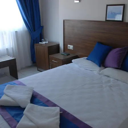 Doruk Hotel & Suits Hotel 3*