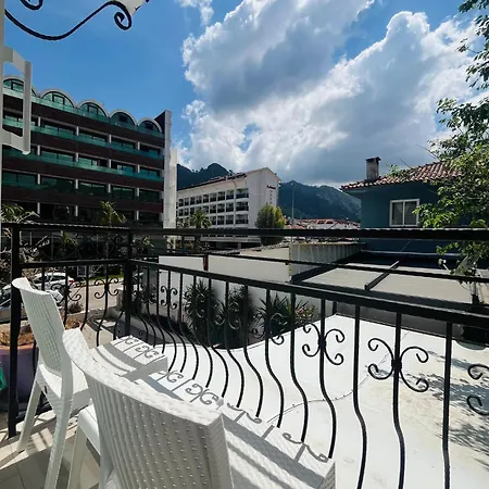 Doruk & Suits Otel 3*