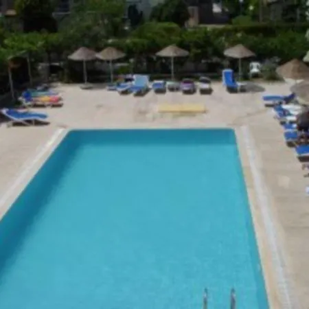 Doruk Hotel & Suits