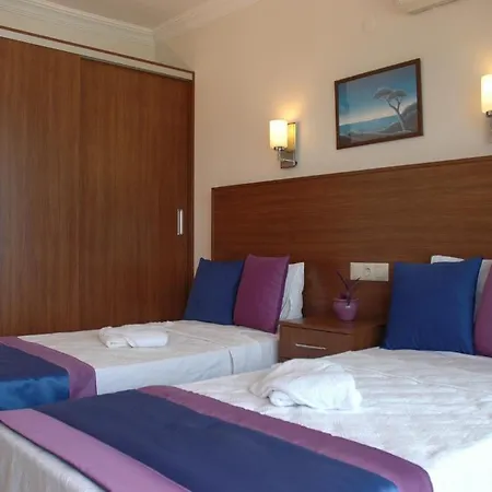 Hotel Doruk Hotel & Suits Marmaris