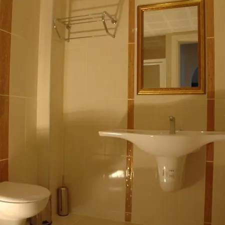 Doruk Hotel & Suits Marmaris