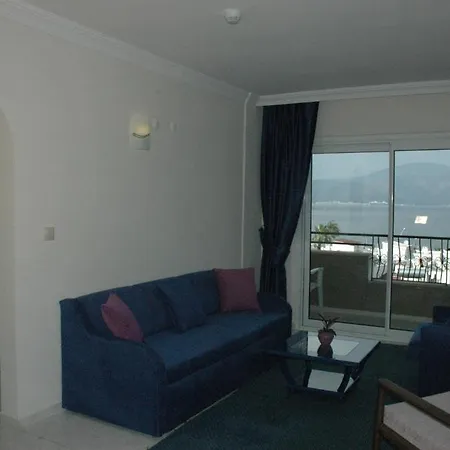 Doruk Hotel & Suits Hotel