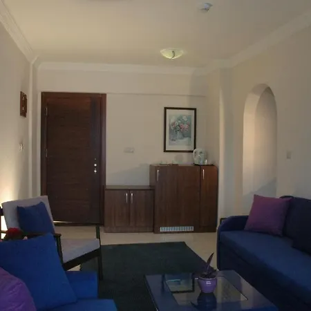 Doruk Hotel & Suits Hotel 3*