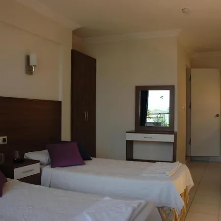 Hotel Doruk Hotel & Suits Marmaris