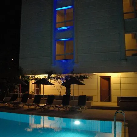 Doruk Hotel & Suits Hotel 3*