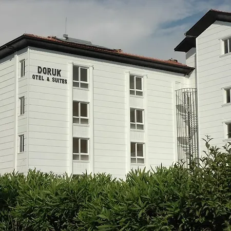 Hotel Doruk Hotel & Suits