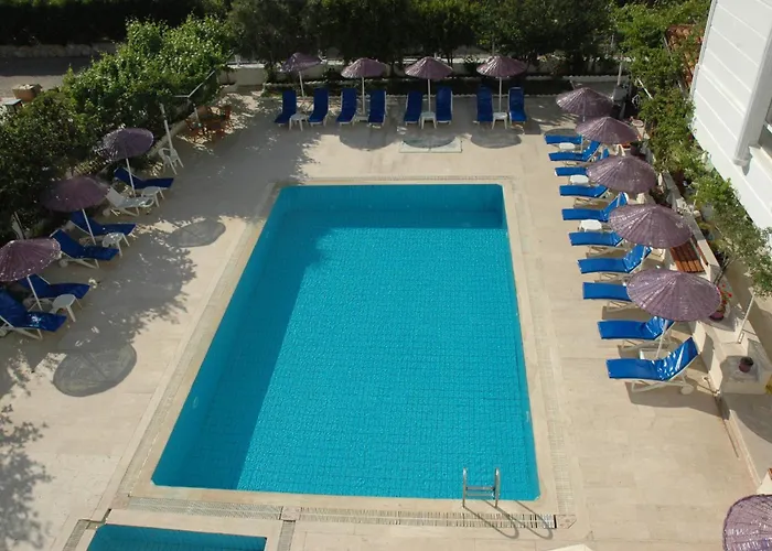 Doruk & Suits Мармарис