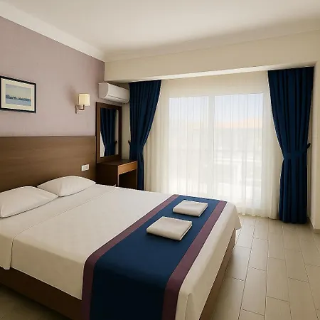 Doruk & Suits Marmaris