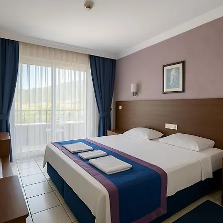 Hotel Doruk & Suits