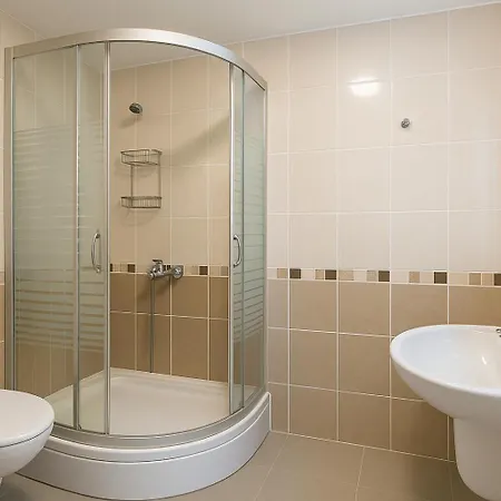 Hotel Doruk Hotel & Suits 3*