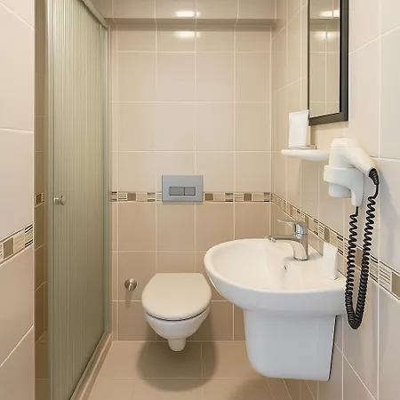 Doruk & Suits 3* Marmaris