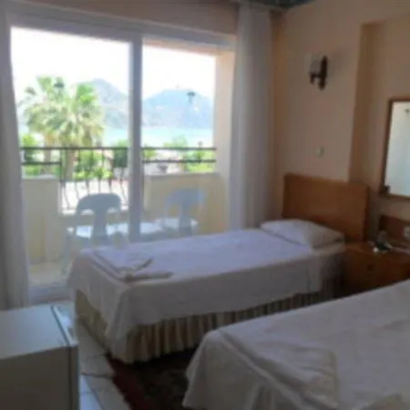 Doruk & Suits Marmaris