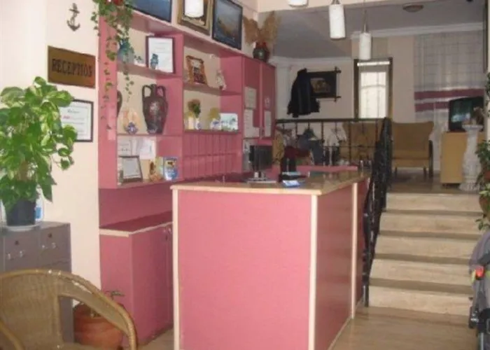 מלון Doruk & Suits 3*